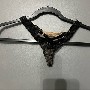 Agent Provocateur thong 100% authentic